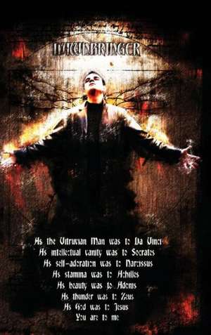 Dawnbringer: 2nd Edition (Hardcover) de The Dawnbringer