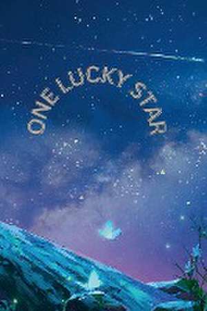 One lucky star de Ernesta Simkeviciute