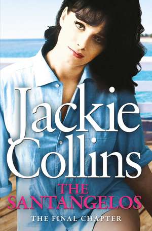 The Santangelos de Jackie Collins