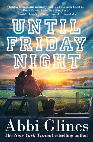 Until Friday Night de Abbi Glines