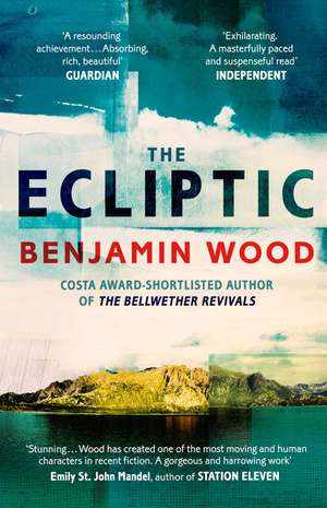 The Ecliptic de Benjamin Wood