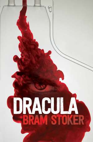 Dracula de Bram Stoker