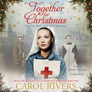 Together for Christmas de Carol Rivers