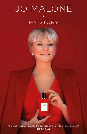 My Story de Jo Malone