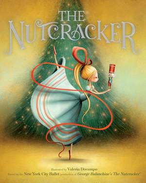 The Nutcracker de Valeria Docampo