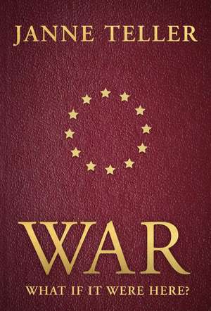 Teller, J: War