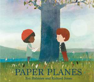 Paper Planes de Jim Helmore