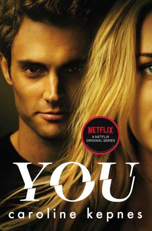 You de Caroline Kepnes