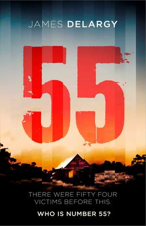 55 de James Delargy