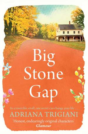 Big Stone Gap de Adriana Trigiani