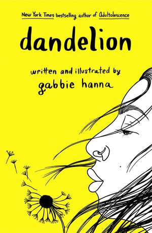 Dandelion de Gabbie Hanna