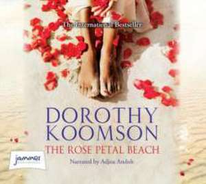 The Rose Petal Beach de Dorothy Koomson