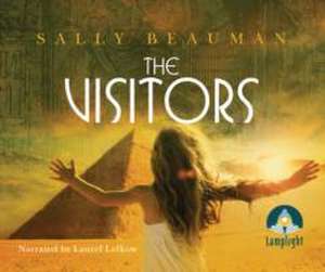 Beauman, S: The Visitors de Sally Beauman