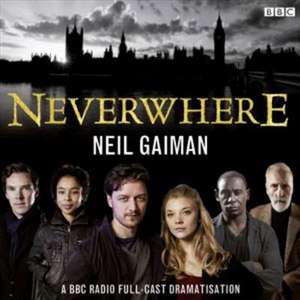 Neverwhere de Neil Gaiman