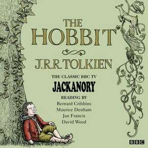 The Hobbit de J. R. R. Tolkien