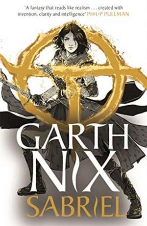 Sabriel: The Old Kingdom 2 de Garth Nix