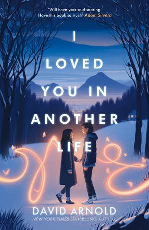 I Loved You In Another Life de David Arnold