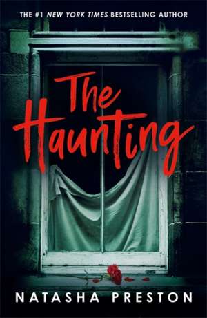 The Haunting de Natasha Preston