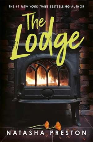 The Lodge de Natasha Preston