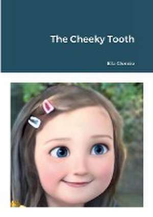 The Cheeky Tooth de Ella Glennie