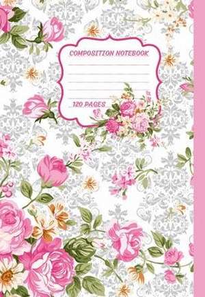 Composition Notebook de Agnieszka Swiatkowska-Sulecka