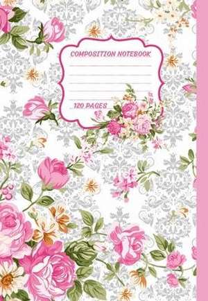 Swiatkowska-Sulecka, A: Composition Notebook