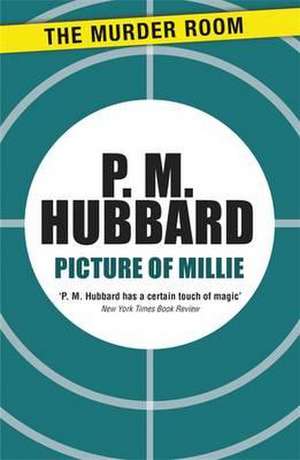 Picture of Millie de P M Hubbard