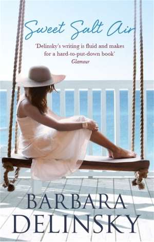 Sweet Salt Air de Barbara Delinsky