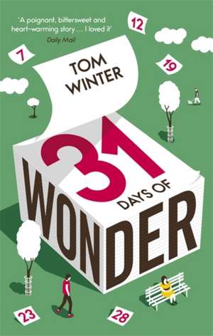 Winter, T: 31 Days of Wonder de Tom Winter