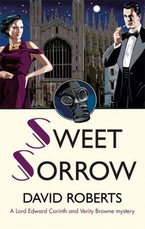 Sweet Sorrow de David Roberts