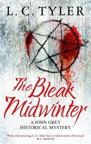 The Bleak Midwinter de LC Tyler