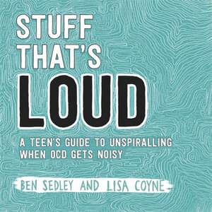 Stuff That's Loud de Ben Sedley