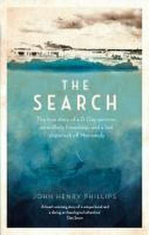 The Search de John Henry Phillips