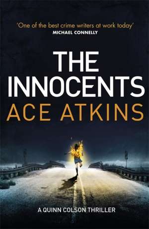 The Innocents de Ace Atkins