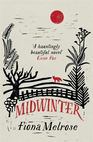 Melrose, F: Midwinter de Fiona Melrose