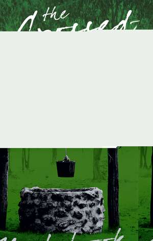 The Crossed Out Notebook de Nicolas Giacobone