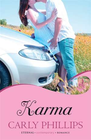 Phillips, C: Karma de Carly Phillips