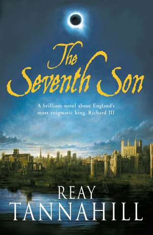 The Seventh Son de Reay Tannahill