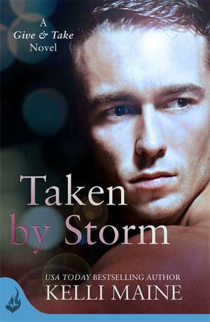 Taken by Storm de Kelli Maine