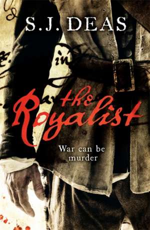 The Royalist de S. J. Deas