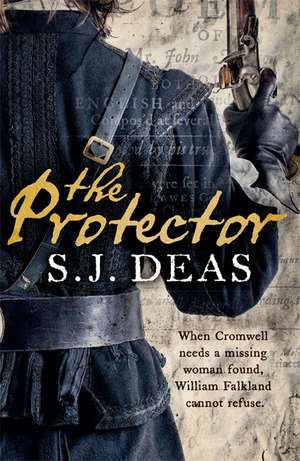 The Protector de S. J. Deas