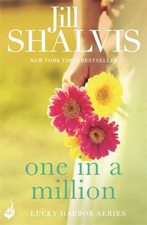 One in a Million de Jill Shalvis