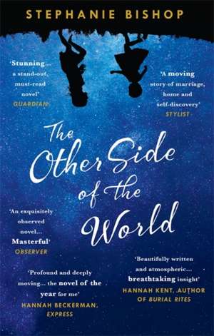 The Other Side of the World de Stephanie Bishop