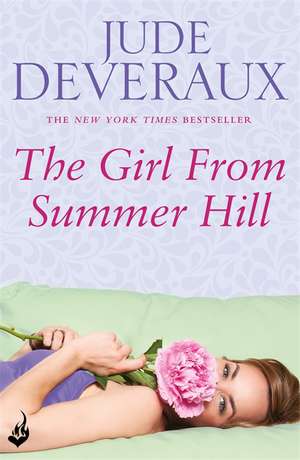 Deveraux, J: Girl From Summer Hill