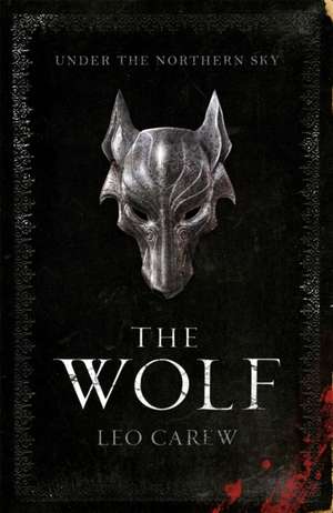 The Wolf de Leo Carew