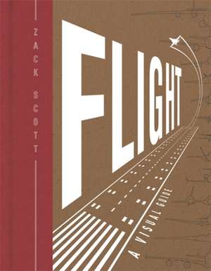 Flight de Zack Scott