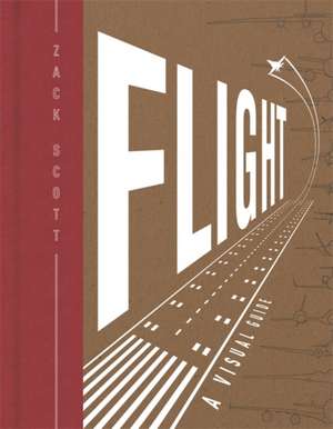 Scott, Z: Flight de Zack Scott