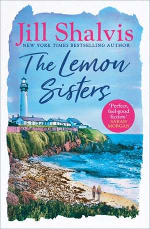 The Lemon Sisters de Jill Shalvis