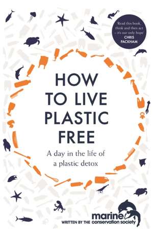 How to Live Plastic Free de Luca Bonaccorsi