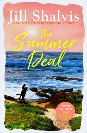 The Summer Deal de Jill Shalvis